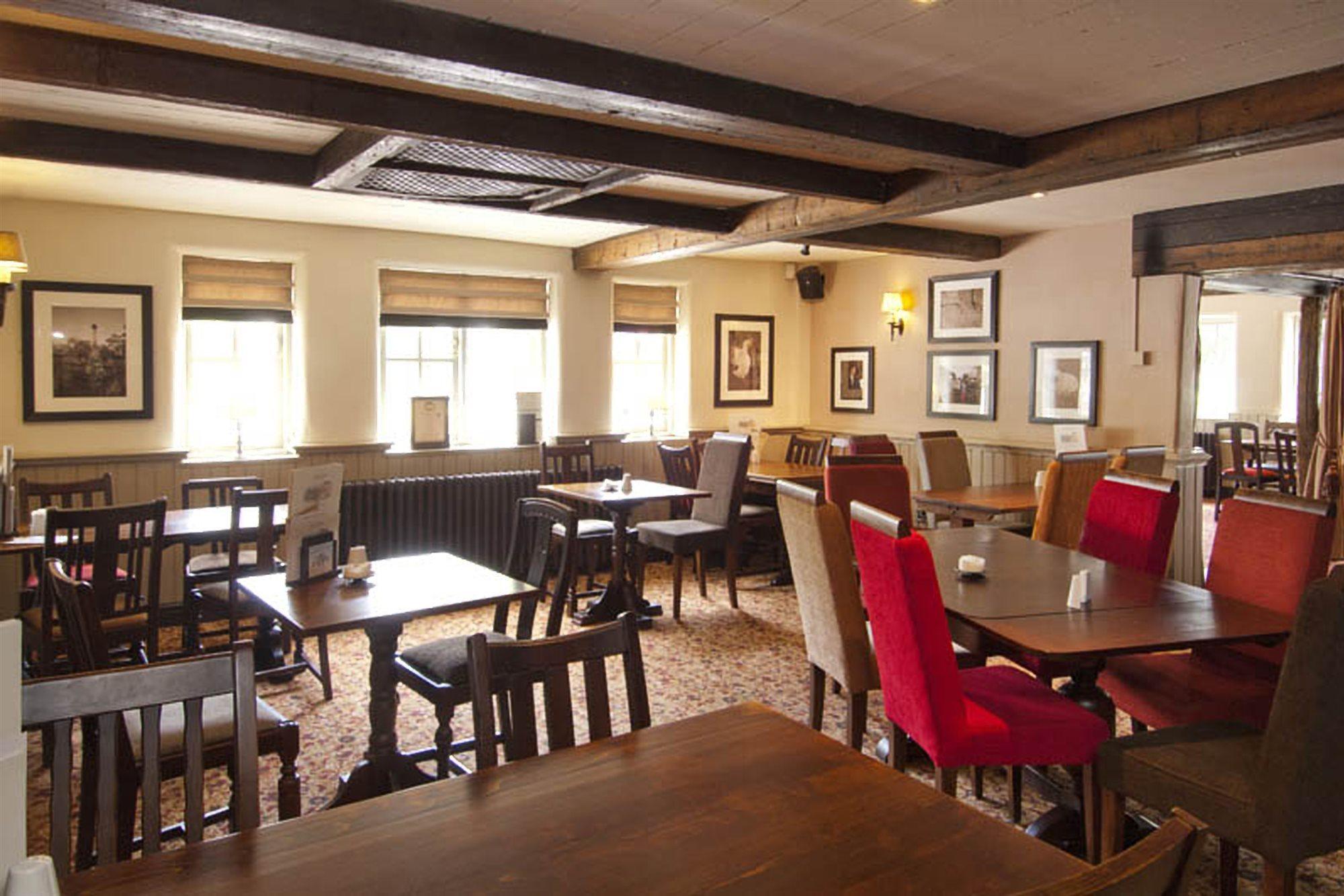 Premier Inn Manchester - Heaton Park Exterior foto